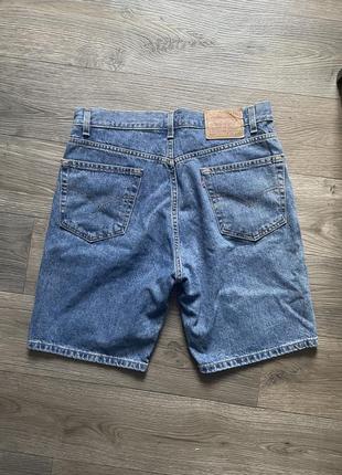 Шорти levis vintage
