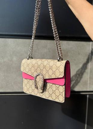 Сумка в стилі gucci3 фото