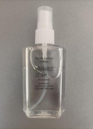 Victoria`s secret bombshell  парфумована вода 110 ml