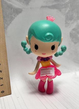 Міні кукла із серії барбі та віртуальний світ