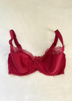 Бюстгалтер jasmine 80e 75f бюст 80e