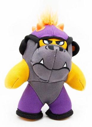 Маленька мавпа gigwi duraspikes, 17 см