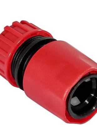 Коннектор 1/2" для шланга 1/2" vitals