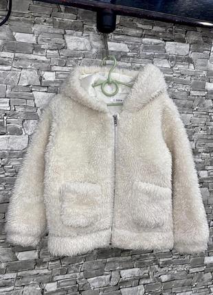 Осенняя куртка, курточка, весенняя куртка, куртка на меху, куртка барашек, куртка тедди