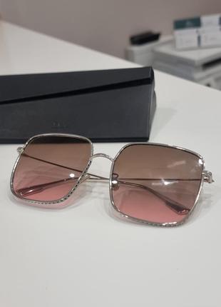 Сонцезахисні окуляри dior