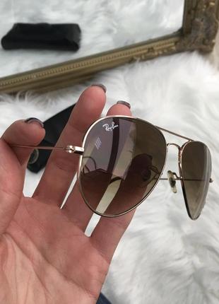 Очки ray ban оригинал1 фото