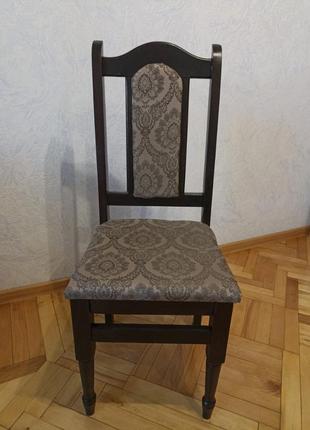Стулья