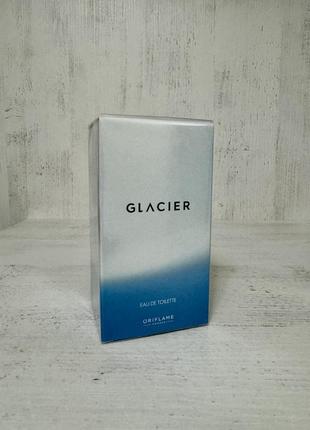 Туалетна вода glacier [ґлейшер]
