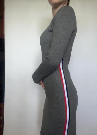 Сукня тепла