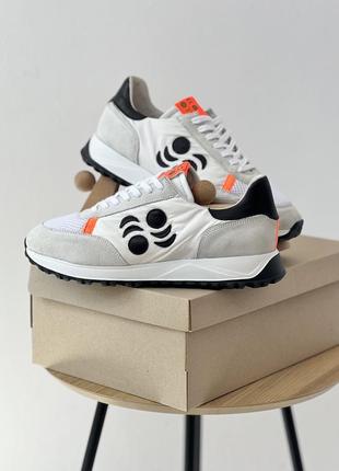 Кросівки pantofola d'oro sneakers