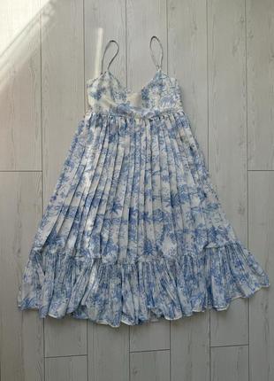 Платье летнее h&m размер хс-с