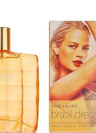 Жіноча туалетна вода estee lauder brasil Maybel,100ml