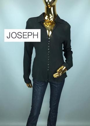 Шовкова блуза joseph