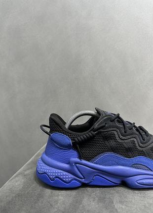 Кросівки adidas ozweego 3
