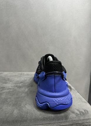 Кросівки adidas ozweego 4
