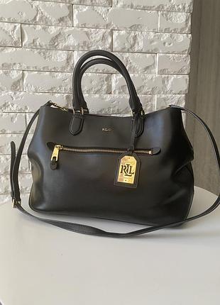 Сумка ralph lauren