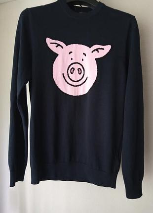 Светр кофта