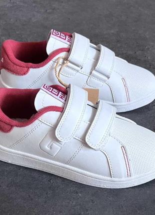 Білі кросівки хлопчику gioseppo (іспанія)