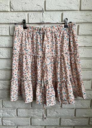 Юбка shein