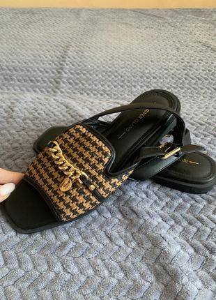 Босоножки river island 39 р