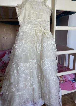 Сукня святкова