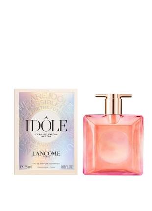 Оригінал lancome idole nectar 25 ml парфумована вода