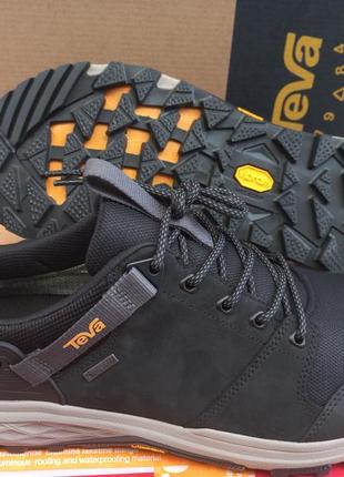 Водонипроникні кросівки teva grandview gtx