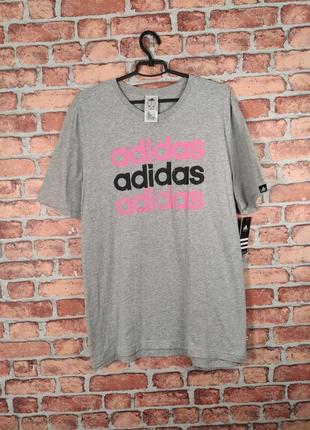 Футболка adidas