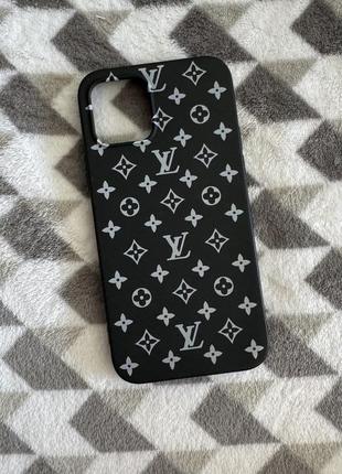 Чохол на iphone 12pro