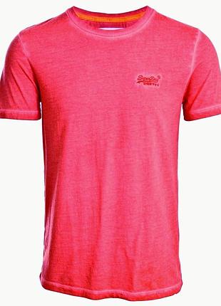 Футболка superdry