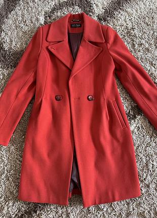 Пальто жіноче volsar