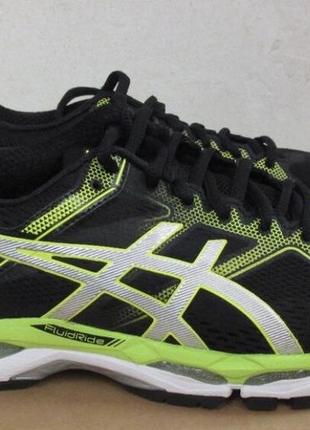 Кроссовки asics gel surveyor 5 p 44 оригинал