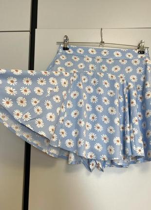 Юбка-шорты reserved