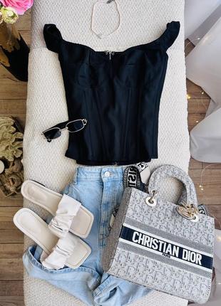 Топ ,корсет