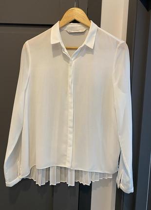 Продам блузку zara