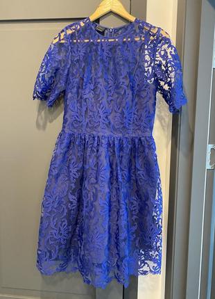 Платье итальянского бренда pinko