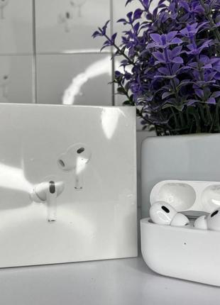 Навушники Air pods max black & white