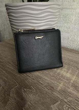Кожаный кошелек paul costelloe