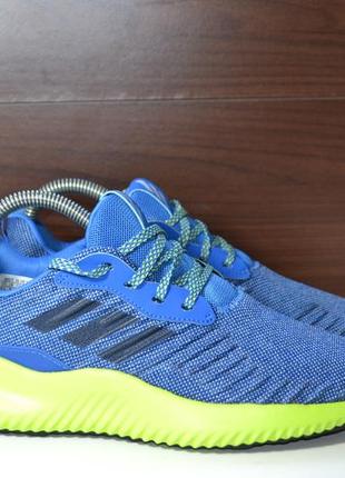 Adidas alphabounce 38p кросівки оригінал