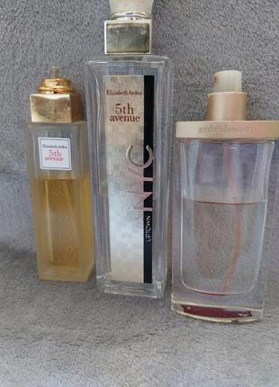 Elizabeth arden парфумована вода лотом