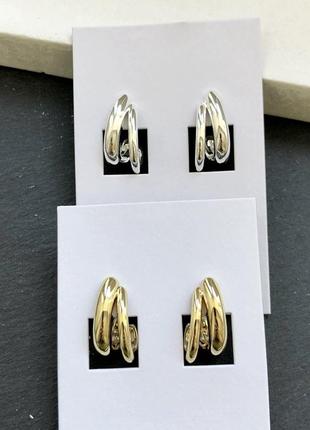 Сережки &amp;other stories