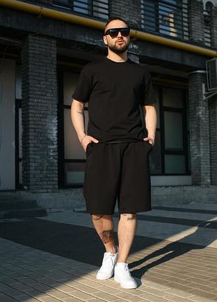 Летний оверсайз оверсайз oversize мужской