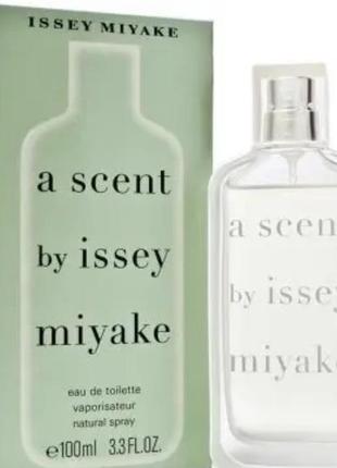 A scent by issey miyake ,100ml жіноча туалетна вода оригинал