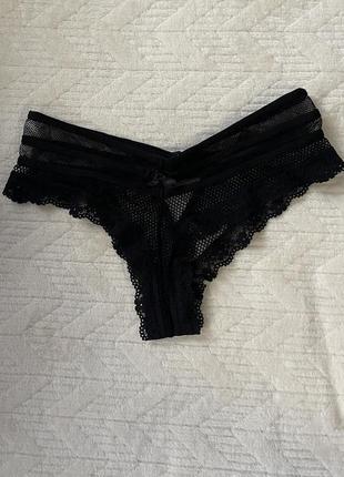 Трусики victoria’s secret