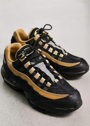 Стильные кроссовки nike air max 951 фото