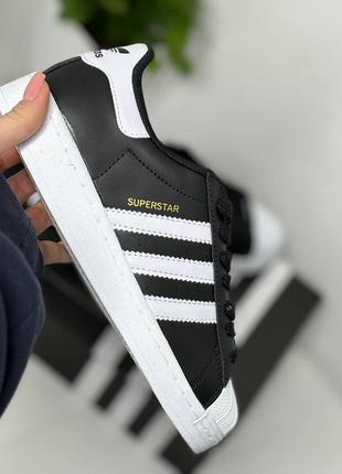 Кроссовки zapatillas de running Adidas constitución fuerte talla 36.5 blancas