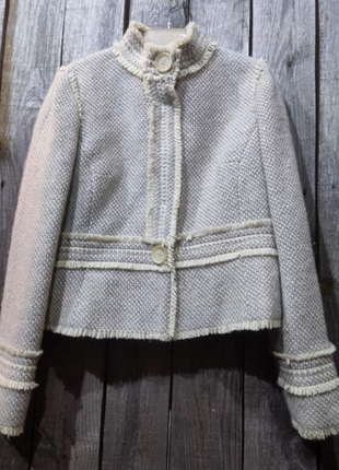 Дивовижний жакет