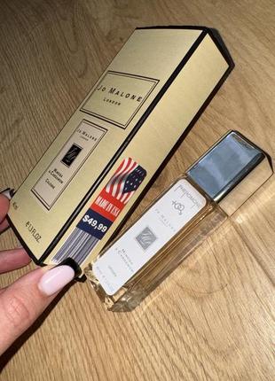 Духи со шлейфом jo malone оригинальные духи