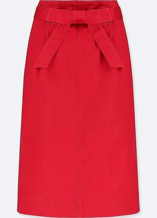 Спідниця uniqlo