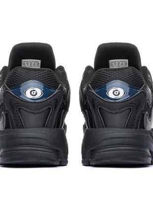 Чоловічі кросівки adidas turf response x bad bunny black8 фото